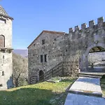 Awesome In With Wifi Tatil Evi Biacis
